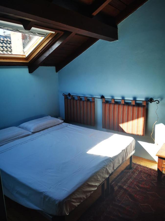 Villa Casa Ida Cannobio Exterior foto